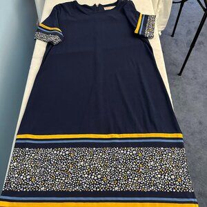 Michael Kors mini dress